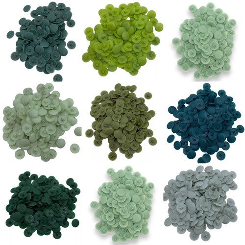 Greens
