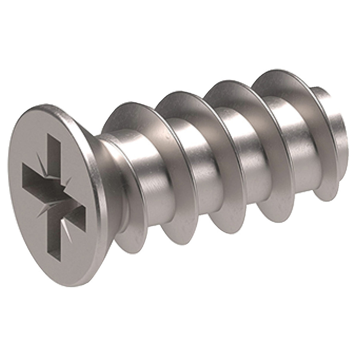 Häfele 282.84.781 fixing screw for pull-in corner brackets