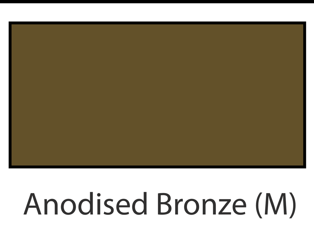 Anodised Bronze (M) Gloss 10/12g Snap-Caps colour match sample