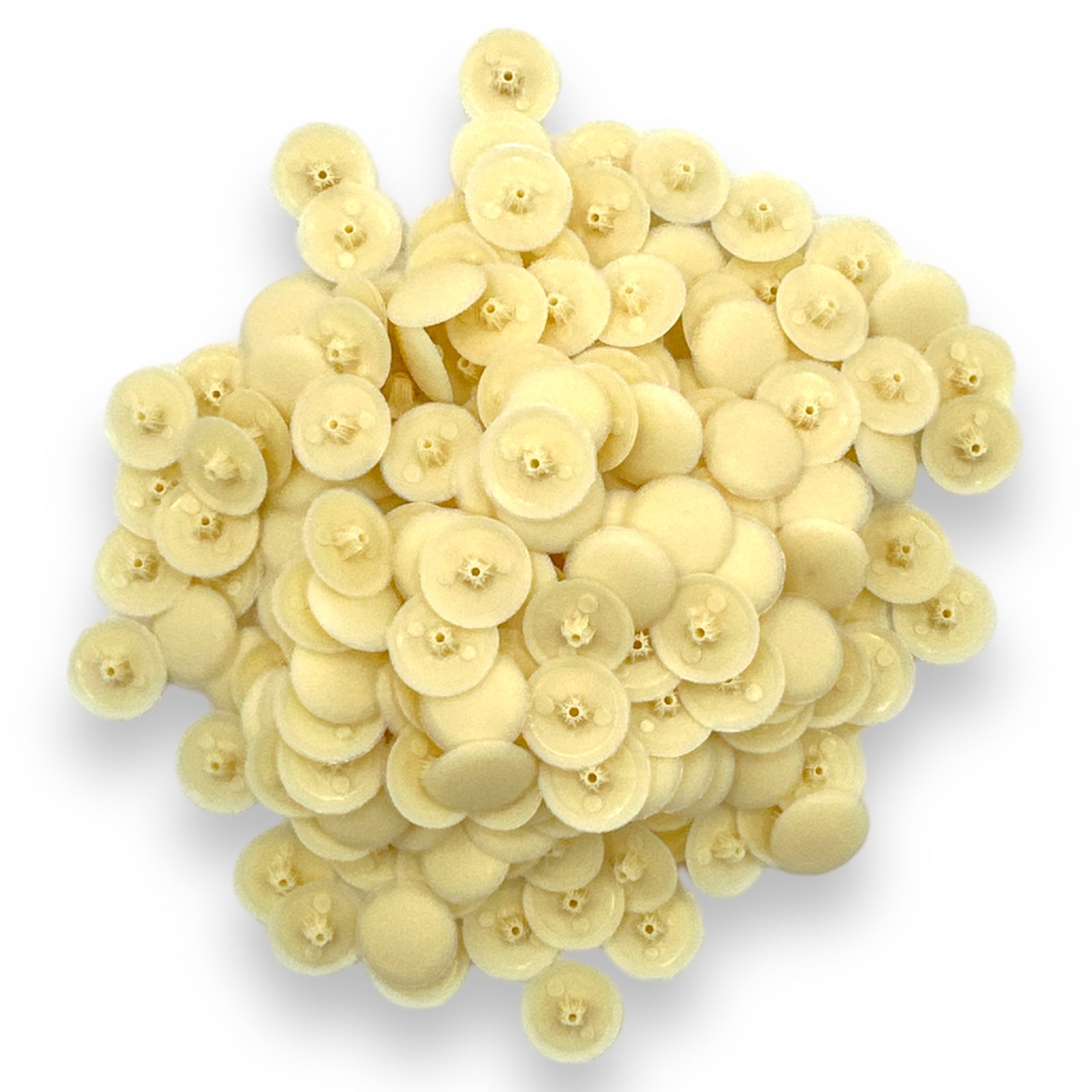 Pozi Phillips Cover Caps Bifix™ Antique White Screw Snap On 6-8g Pz2 Ph2 Push Fix