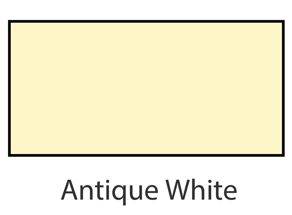 Pozi Phillips Cover Caps Bifix™ Antique White Screw Snap On 6-8g Pz2 Ph2 Push Fix