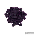 Pozi Phillips Cover Caps Bifix™ Aubergine Screw Snap On 6-8g Pz2 Ph2 Push Fix