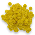 Pozi Phillips Cover Caps Bifix™ Banana Screw Snap On 6-8g Pz2 Ph2 Push Fix