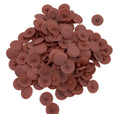 Pozi Phillips Cover Caps Bifix™ Coral Screw Snap On 6-8g Pz2 Ph2 Push Fix