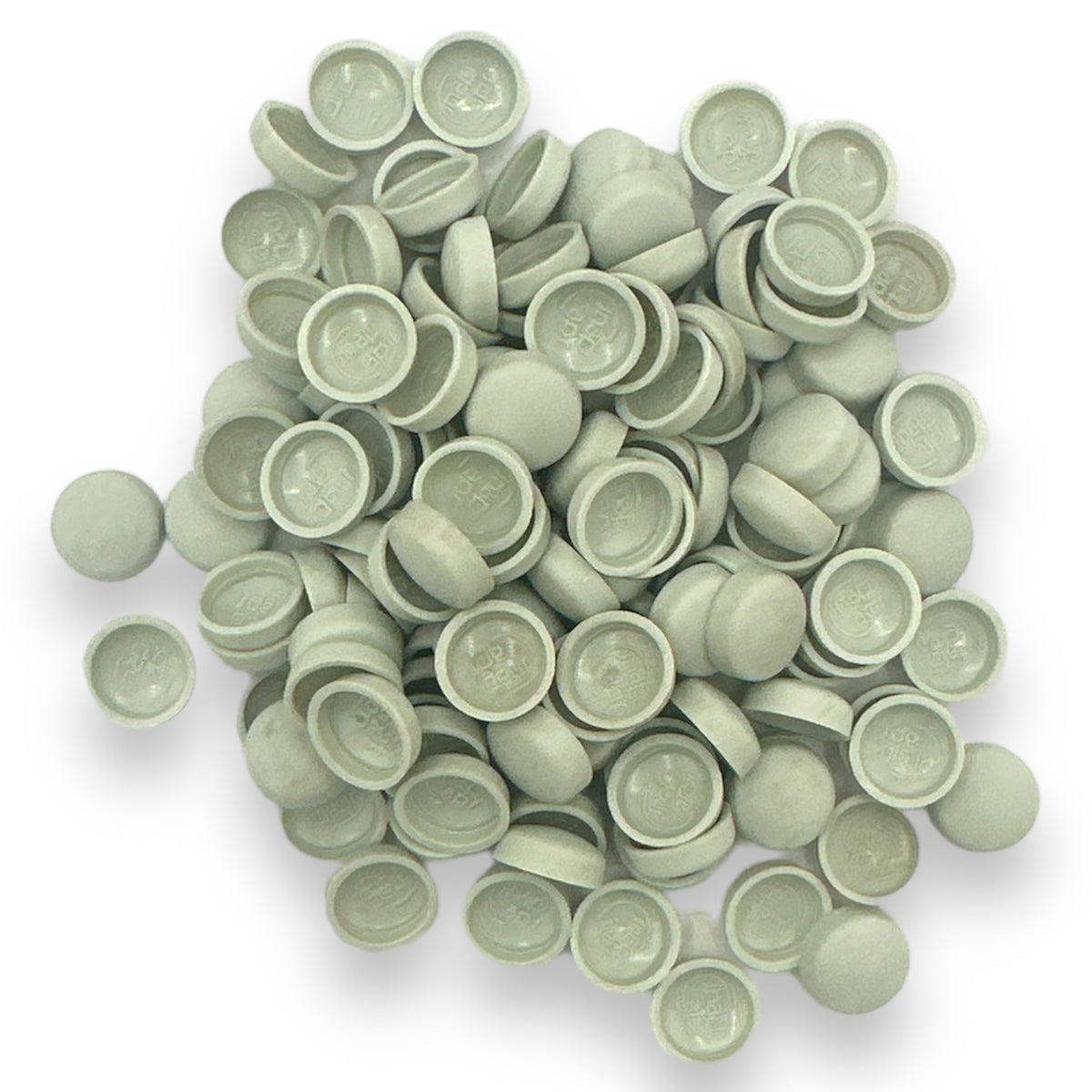 Cactus Matt 10/12g Snap-Caps screw cover caps