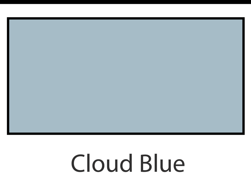 Pozi Phillips Cover Caps Bifix™ Cloud Blue Screw Snap On 6-8g Pz2 Ph2 Push Fix