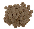 Pozi Phillips Cover Caps Bifix™ Driftwood Screw Snap On 6-8g Pz2 Ph2 Push Fix