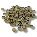 Desert Dusk Matt 10/12g Snap-Caps screw cover caps