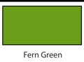 Fern Green Gloss 10/12g Snap-Caps colour match sample