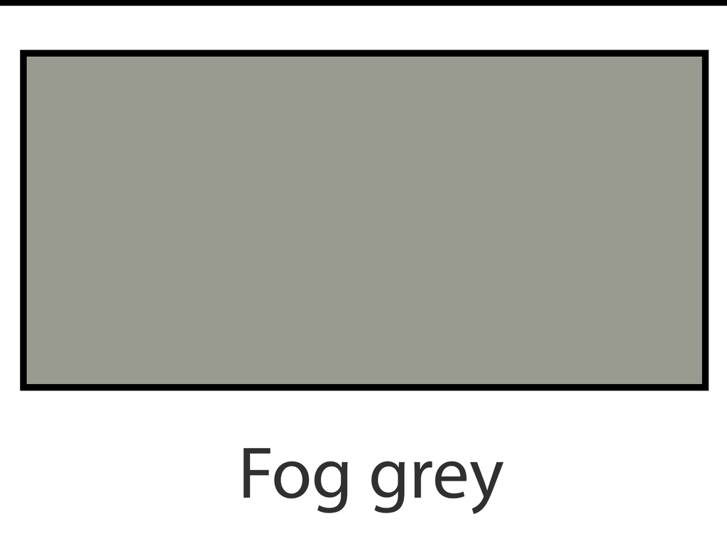 Pozi Phillips Cover Caps Bifix™ Fog Grey Screw Snap On 6-8g Pz2 Ph2 Push Fix