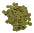 Pozi Phillips Cover Caps Bifix™ Gold Screw Snap On 6-8g Pz2 Ph2 Push Fix