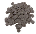 Pozi Phillips Cover Caps Bifix™ Greige Screw Snap On 6-8g Pz2 Ph2 Push Fix