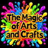 Magic of Arts and Crafts - Home