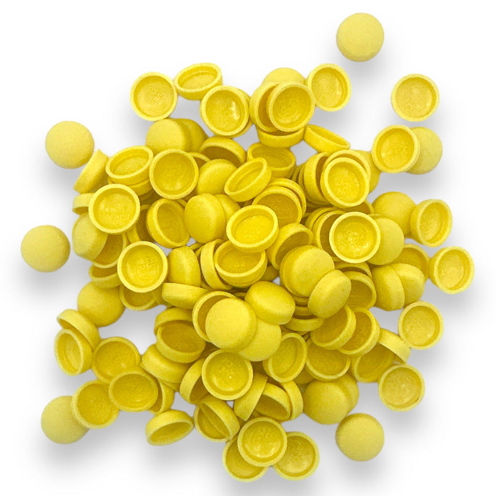 Harvest Matt 10/12g Snap-Caps screw cover caps