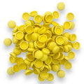 Harvest Matt 10/12g Snap-Caps screw cover caps
