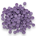 Heather Matt 10/12g Snap-Caps screw cover caps