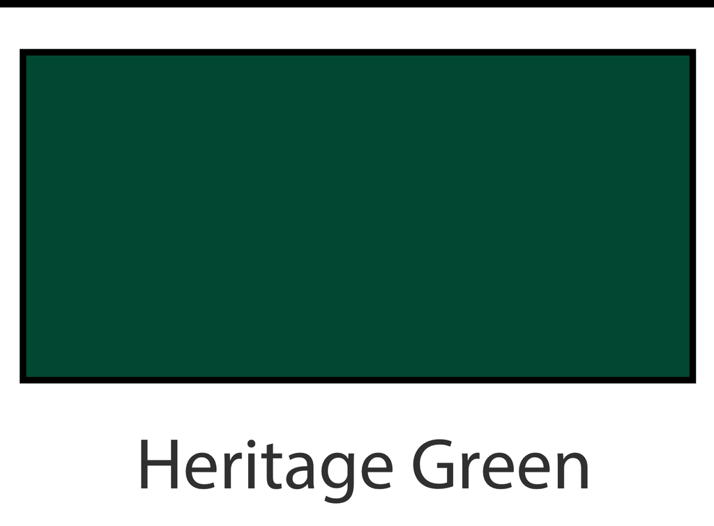 Pozi Phillips Cover Caps Bifix™ Heritage Green Screw Snap On 6-8g Pz2 Ph2 Push Fix