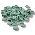 Indian Sage Matt 10/12g Snap-Caps screw cover caps