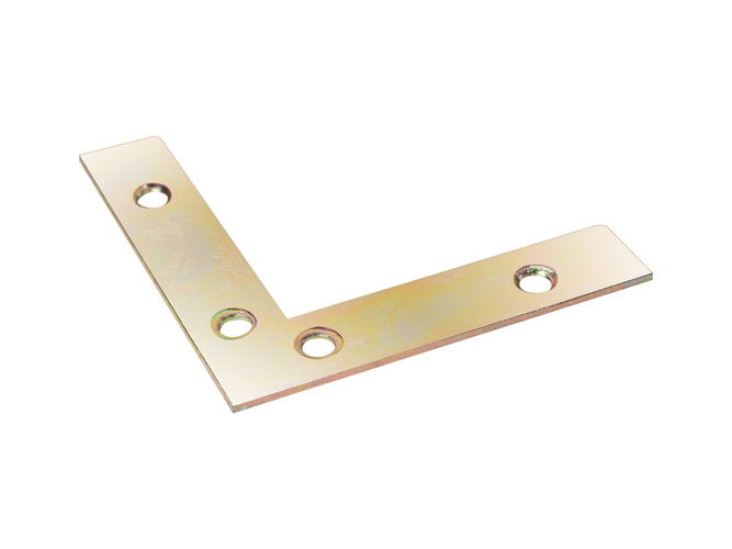 75mm repair plate application detail