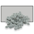 Pozi Phillips Cover Caps Bifix™ Light Grey Screw Snap On 6-8g Pz2 Ph2 Push Fix
