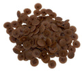 Pozi Phillips Cover Caps Bifix™ Metallic Brown (M) Screw Snap On 6-8g Pz2 Ph2 Push Fix