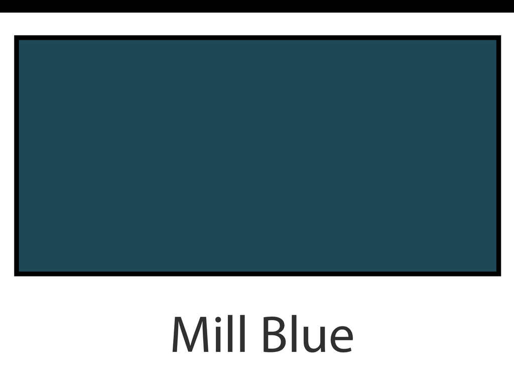Pozi Phillips Cover Caps Bifix™ Mill Blue Screw Snap On 6-8g Pz2 Ph2 Push Fix