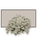 Pozi Phillips Cover Caps Bifix™ Morning Grey Screw Snap On 6-8g Pz2 Ph2 Push Fix