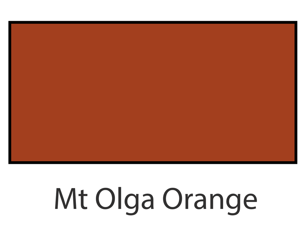 Pozi Phillips Cover Caps Bifix™ Mt Olga Orange Screw Snap On 6-8g Pz2 Ph2 Push Fix