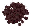 Pozi Phillips Cover Caps Bifix™ Old Burgundy Screw Snap On 6-8g Pz2 Ph2 Push Fix