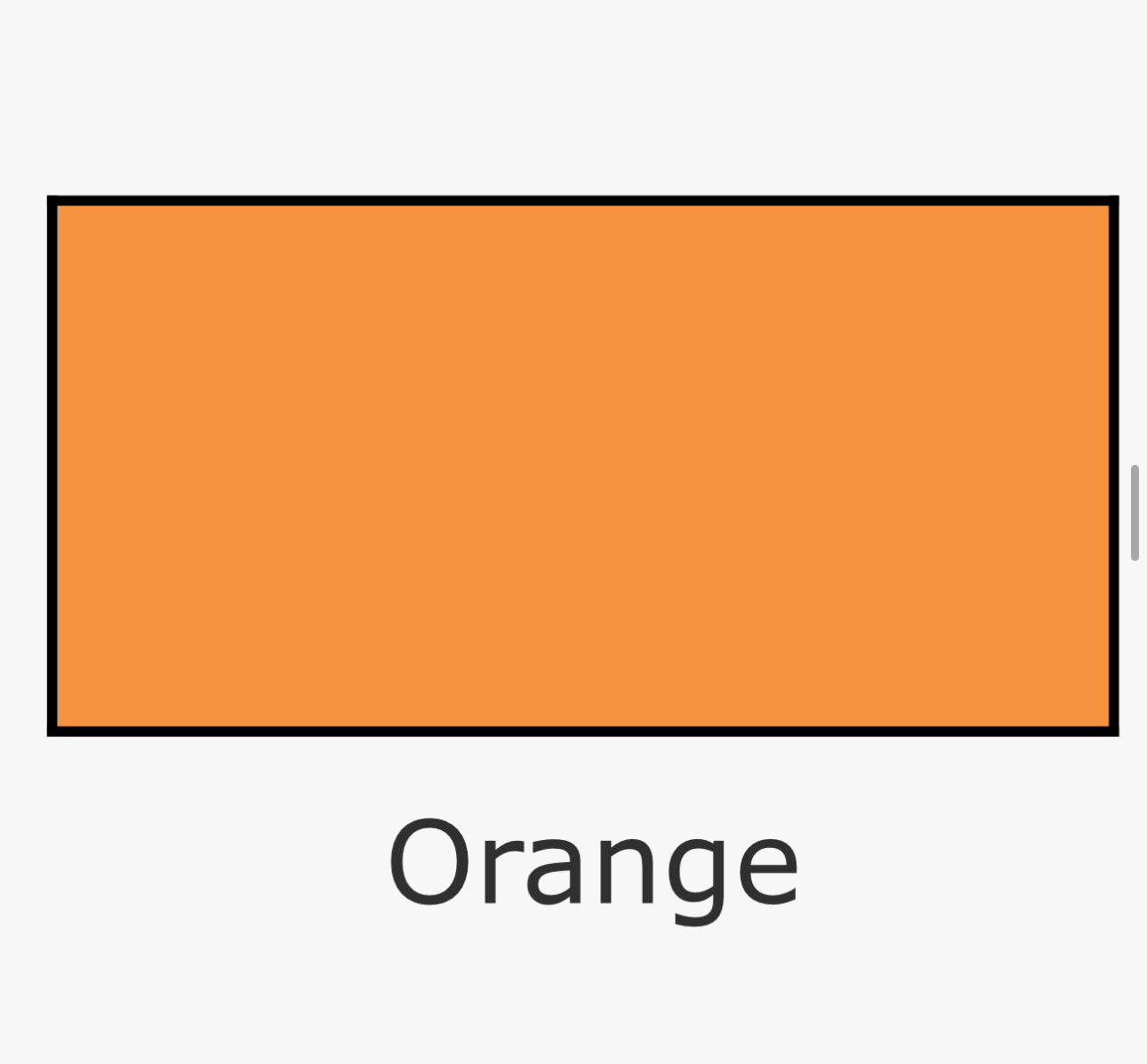 Pozi Phillips Cover Caps Bifix™ Orange Screw Snap On 6-8g Pz2 Ph2 Push Fix