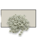 Pozi Phillips Cover Caps Bifix™ Oyster Grey Screw Snap On 6-8g Pz2 Ph2 Push Fix