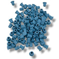 Sea Blue 5mm Holefix™ Drill Hole Cover Caps