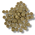 Desert Dusk Gloss Snap-Caps™ Screw Cover Caps – 6/8g, 13.1mm