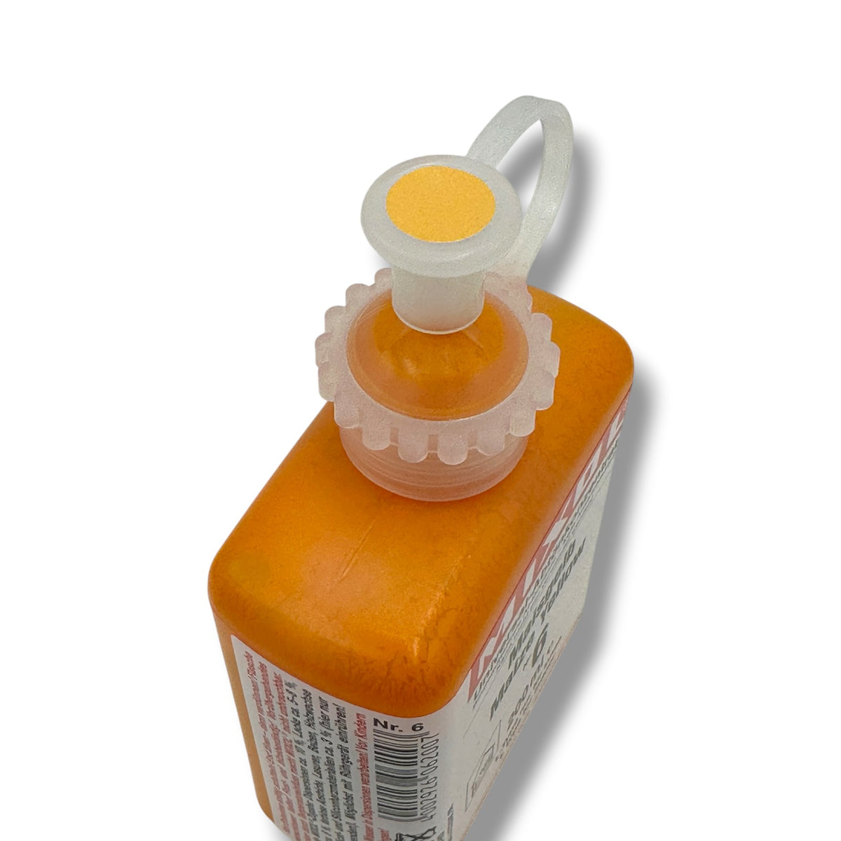 Mixol Mustard Maize Yellow Universal Tinting Paste – 200ml