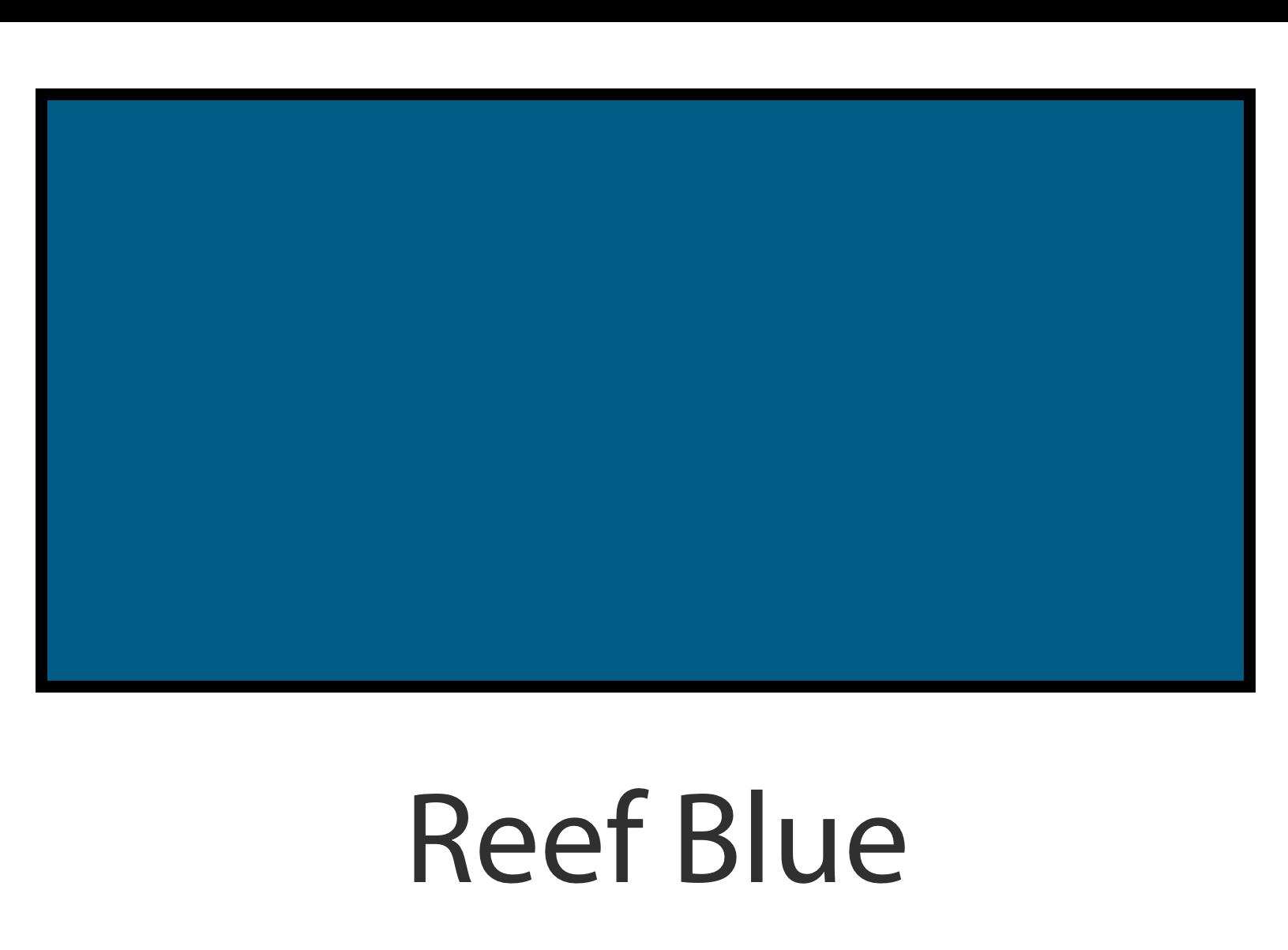 Pozi Phillips Cover Caps Bifix™ Reef Blue Screw Snap On 6-8g Pz2 Ph2 Push Fix