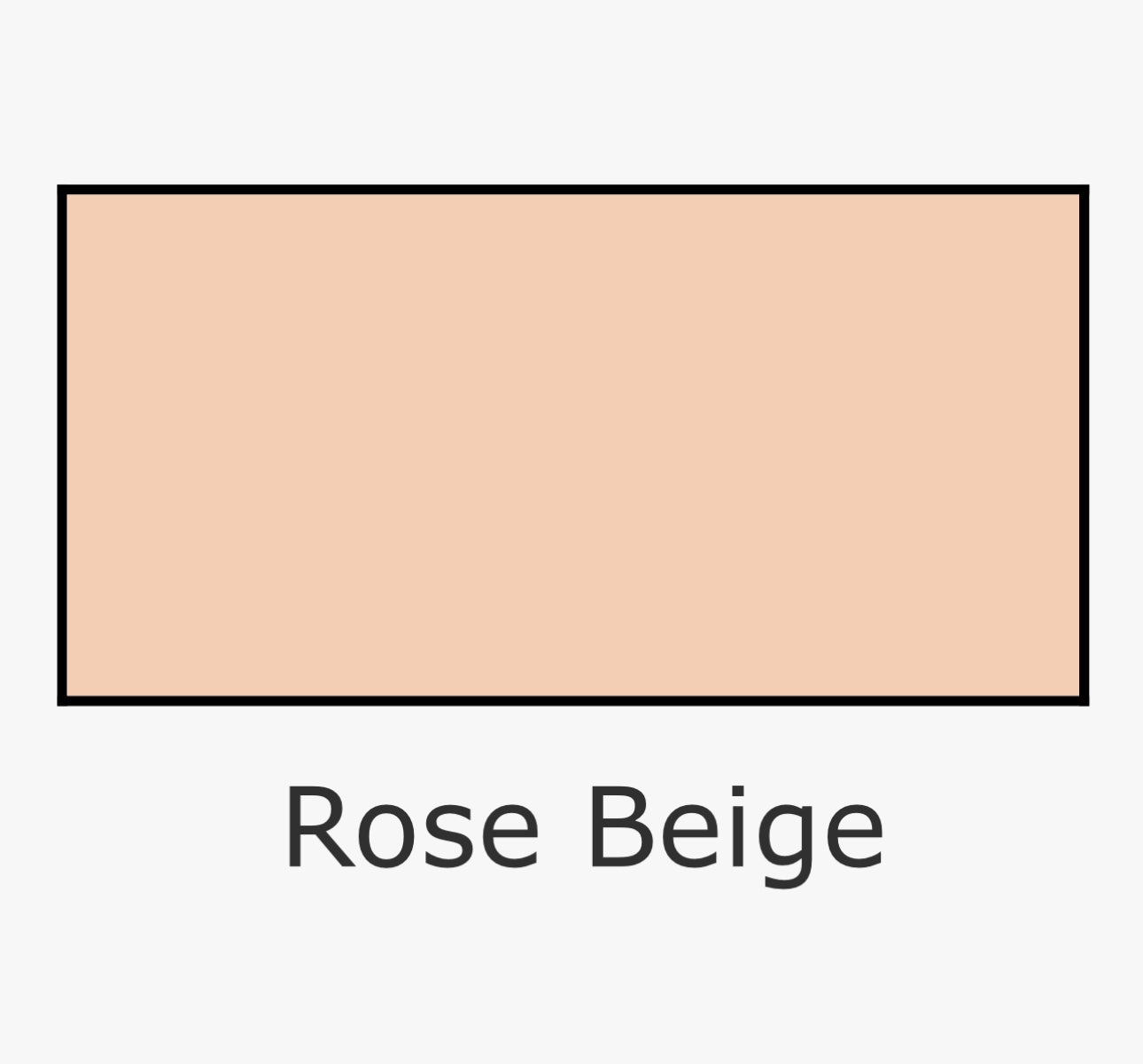 Pozi Phillips Cover Caps Bifix™ Rose Beige Screw Snap On 6-8g Pz2 Ph2 Push Fix