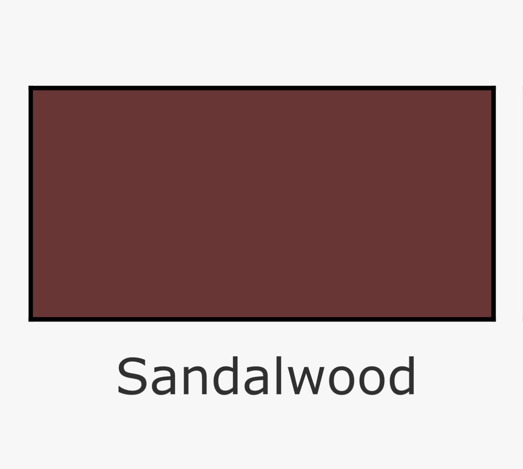 Pozi Phillips Cover Caps Bifix™ Sandalwood Screw Snap On 6-8g Pz2 Ph2 Push Fix