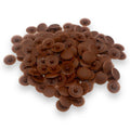 Pozi Phillips Cover Caps Bifix™ Sandalwood Screw Snap On 6-8g Pz2 Ph2 Push Fix