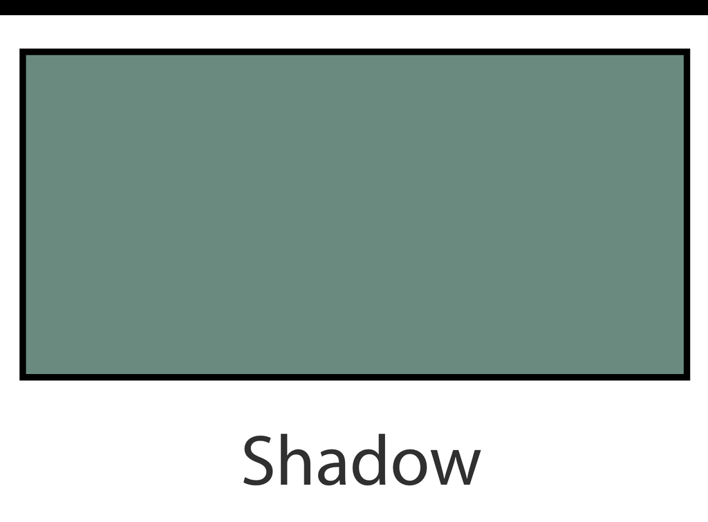 Shadow colour swatch for Gloss Snap-Caps screw cover caps