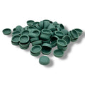 Shadow Matt 10/12g Snap-Caps screw cover caps
