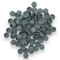 Shadowart Matt 10/12g Snap-Caps screw cover caps