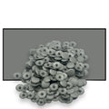 Pozi Phillips Cover Caps Bifix™ Silver Grey (M) Screw Snap On 6-8g Pz2 Ph2 Push Fix