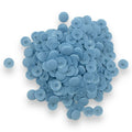 Pozi Phillips Cover Caps Bifix™ Sky Screw Snap On 6-8g Pz2 Ph2 Push Fix