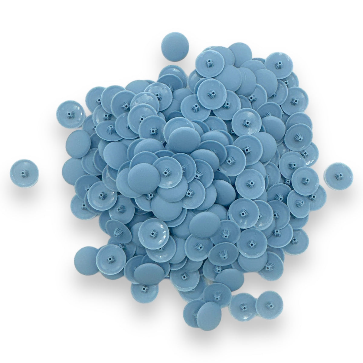Pozi Phillips Cover Caps Bifix™ Sky Screw Snap On 6-8g Pz2 Ph2 Push Fix