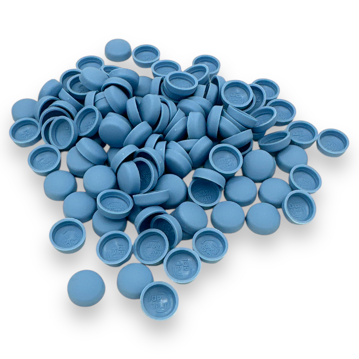 Sky Matt 10/12g Snap-Caps screw cover caps