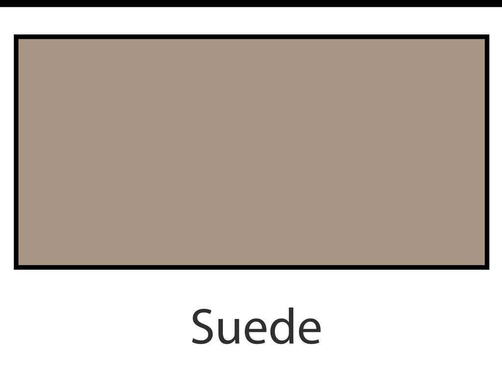 Suede colour swatch for Gloss Snap-Caps screw cover caps