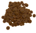 Pozi Phillips Cover Caps Bifix™ Teak Screw Snap On 6-8g Pz2 Ph2 Push Fix