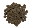 Pozi Phillips Cover Caps Bifix™ Walnut Screw Snap On 6-8g Pz2 Ph2 Push Fix