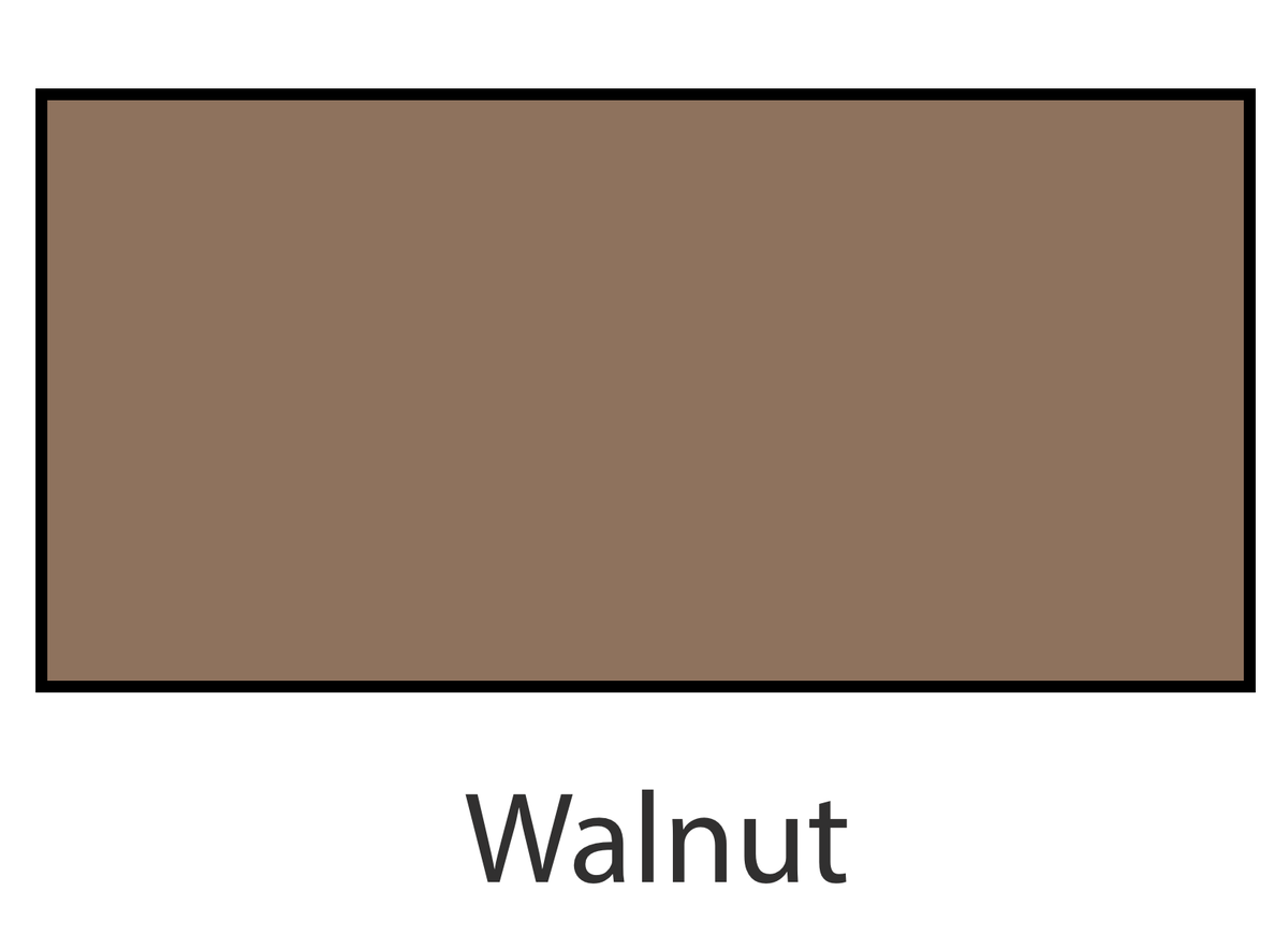 Pozi Phillips Cover Caps Bifix™ Walnut Screw Snap On 6-8g Pz2 Ph2 Push Fix