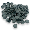 Wedgwood Matt 10/12g Snap-Caps screw cover caps